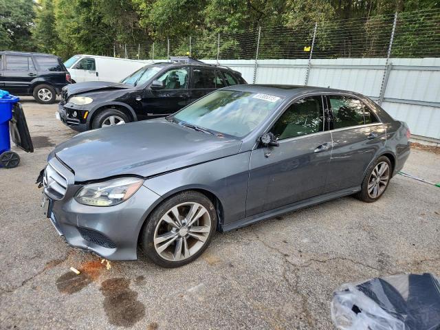 2016 MERCEDES-BENZ E 350 - WDDHF5KB6GB256922