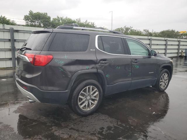 2018 GMC ACADIA SLE 1GKKNLLS6JZ198643