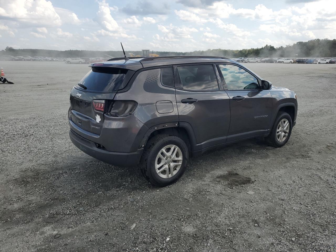 JEEP COMPASS SPORT