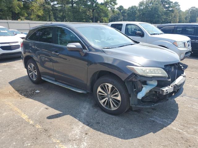 2016 ACURA RDX ADVANC 5J8TB3H78GL013860