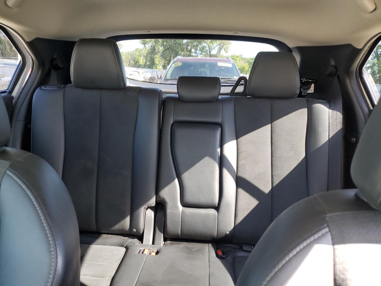 MITSUBISHI ECLIPSE SE