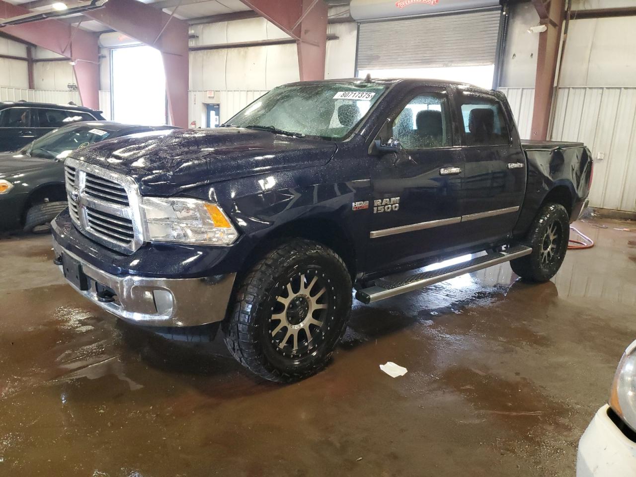 RAM 1500 SLT