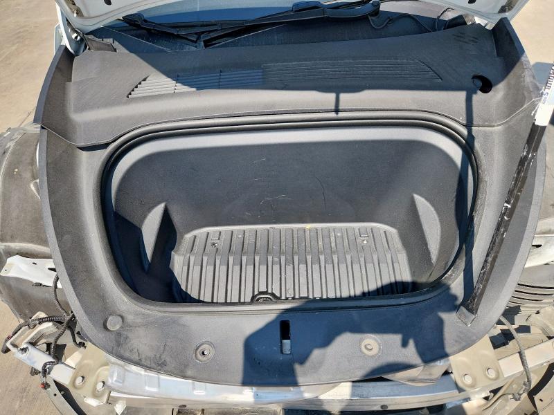 2020 TESLA MODEL Y 5YJYGDEE9LF032607
