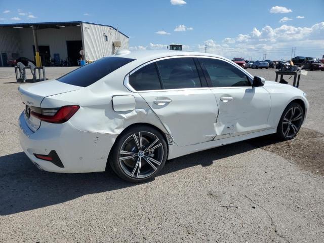 2021 BMW 330I 3MW5R1J04M8B49021