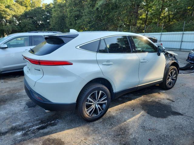 2022 TOYOTA VENZA LE JTEAAAAH9NJ088135