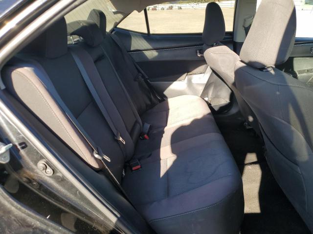 2018 TOYOTA COROLLA L - 2T1BURHE2JC051766