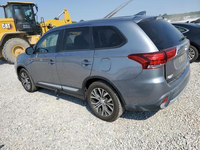 2017 MITSUBISHI OUTLANDER JA4AD2A34HZ000369