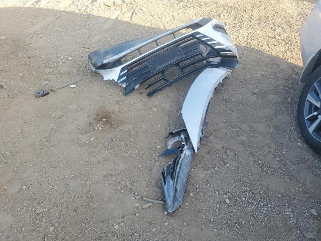 2024 NISSAN VERSA SV #3290204207