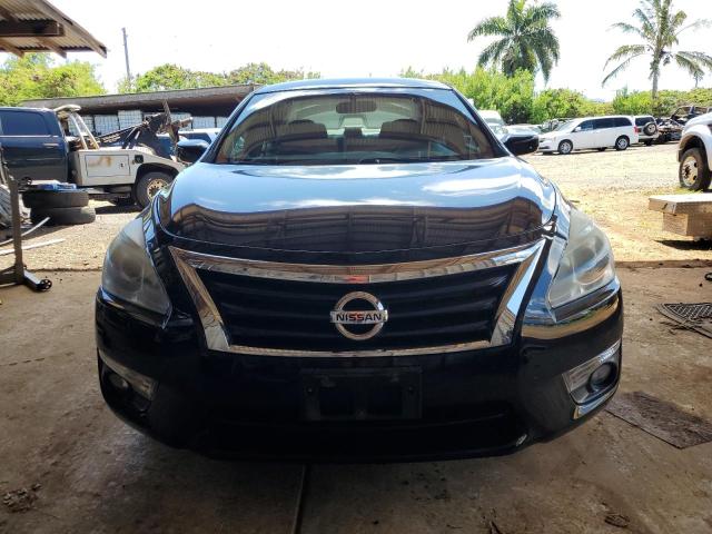 2015 NISSAN ALTIMA 2.5 - 1N4AL3AP4FC574557