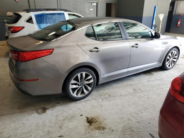 2014 KIA OPTIMA SX #3292412267