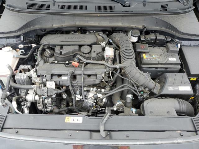 2023 HYUNDAI KONA N LINE KM8K33A3XPU991393