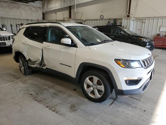 2018 JEEP COMPASS LA #3293563965