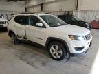 Lot #3293563965 2018 JEEP COMPASS LA
