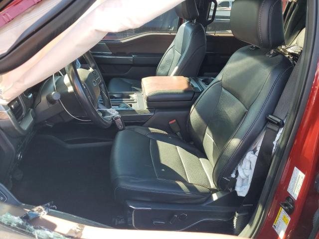2021 FORD F150 SUPERCREW 1FTFW1ED6MFC95778