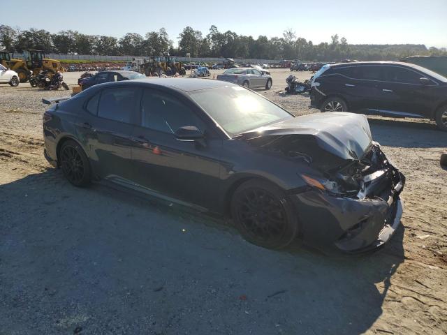 2024 TOYOTA CAMRY TRD 4T1KZ1AK4RU100897