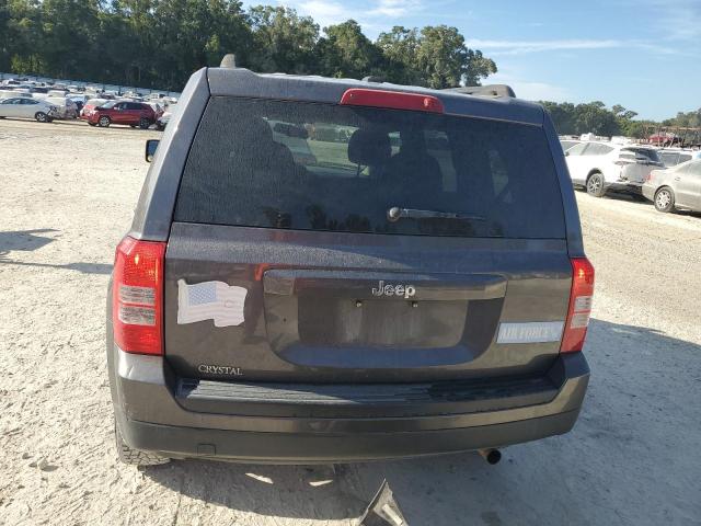 2017 JEEP PATRIOT SP 1C4NJPBA1HD150382