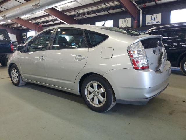 2007 TOYT PRIUS #3231521198