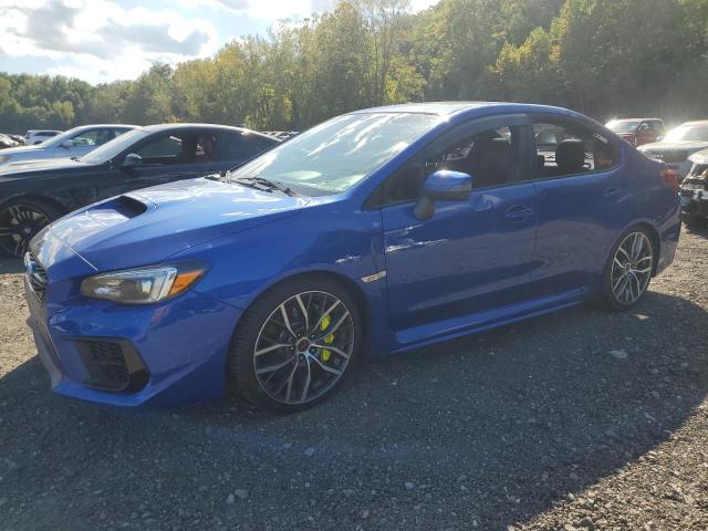 2020 SUBARU WRX STI LI JF1VA2Y62L9828905