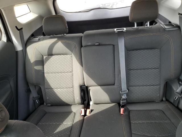 2019 GMC TERRAIN SLE 3GKALMEV3KL326991