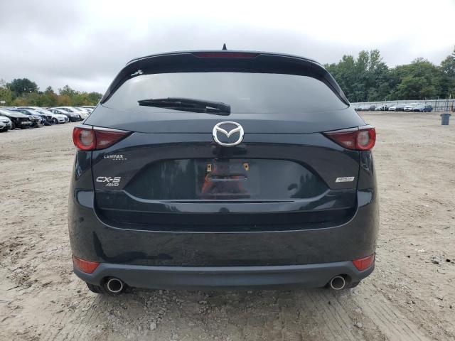 2019 MAZDA CX-5 TOURI JM3KFBCM1K0550139