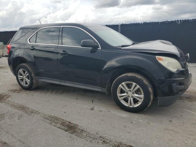 2015 CHEVROLET EQUINOX LS 2GNALAEK4F1138169
