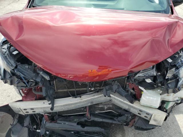 2021 TOYOTA SIENNA XSE 5TDDRKEC8MS058740