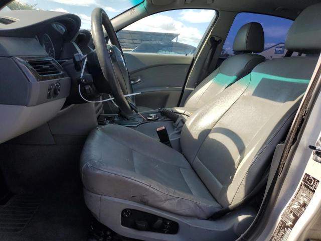 2004 BMW 530 I #3298165053