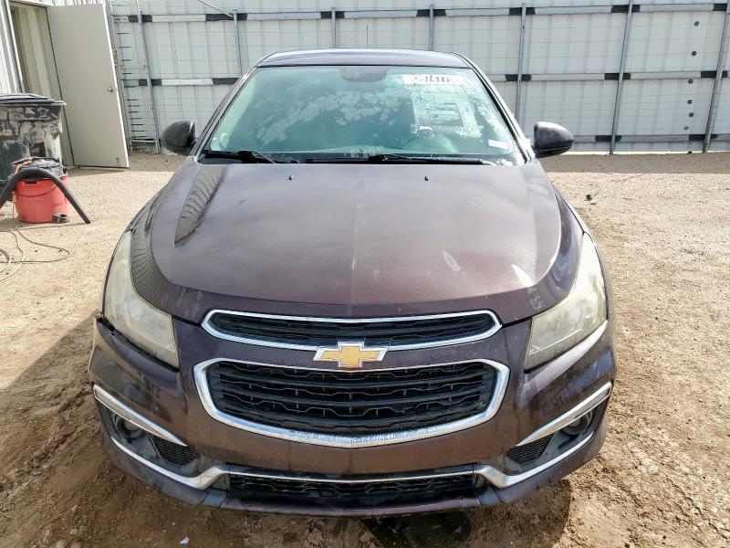 2015 CHEVROLET CRUZE LT 1G1PC5SBXF7223396