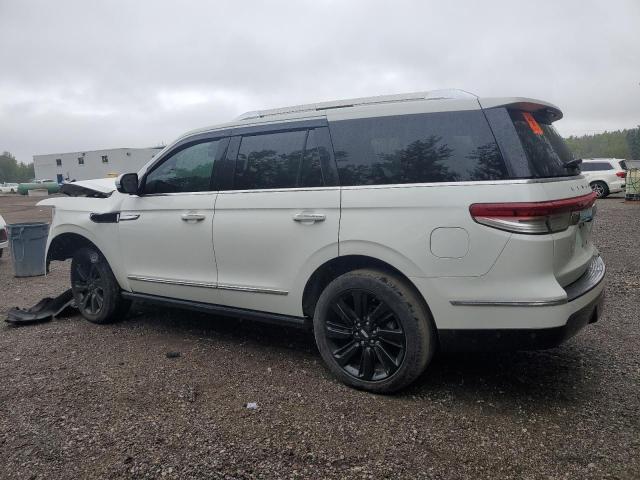 2022 LINC NAVIGATOR RESER - 5LMJJ2LT6NEL10451