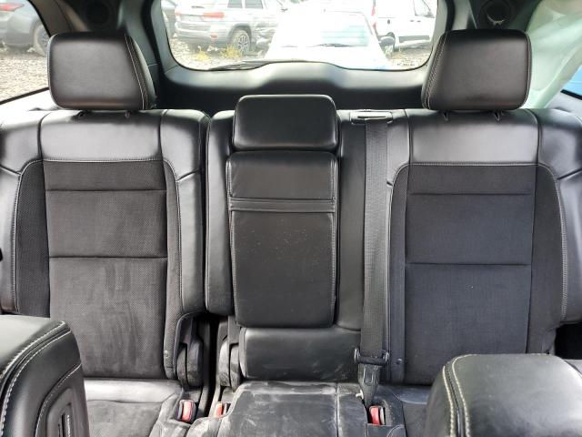 2016 JEEP GRAND CHER - 1C4RJFDJ2GC373382