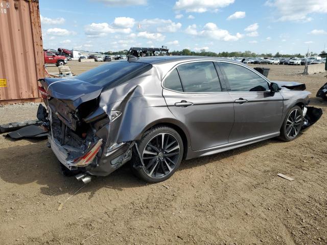 2020 TOYOTA CAMRY XSE - 4T1K61AK6LU365711