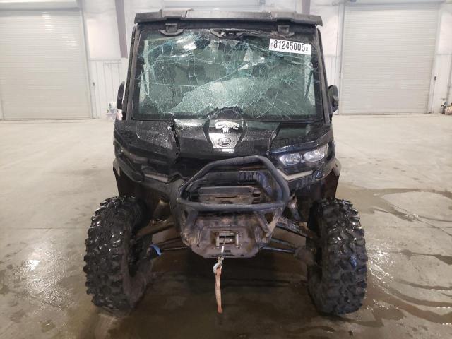 2023 CAN-AM DEFENDER M 3JBUUAX45PK002496