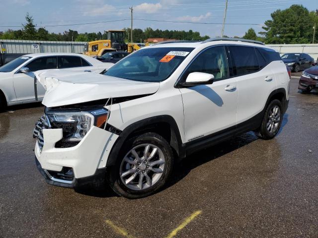 2024 GMC TERRAIN SL #3309277616