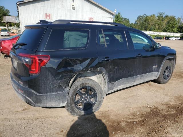 2022 GMC ACADIA AT4 1GKKNLLS0NZ148617