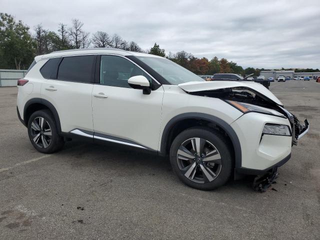2023 NISSAN ROGUE SL 5N1BT3CB7PC829862