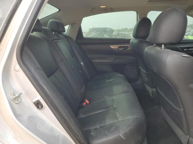 2014 NISSAN ALTIMA 3.5 #3258963014