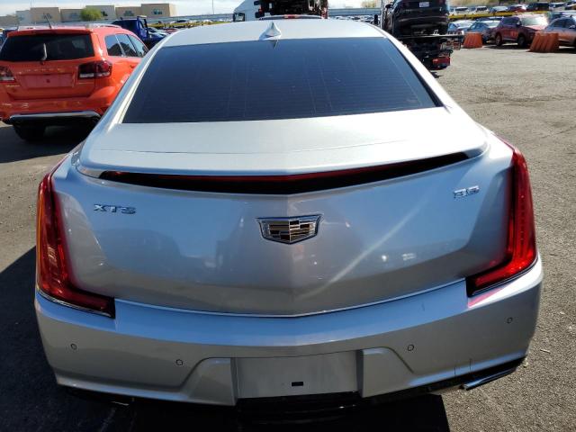 2018 CADILLAC XTS LUXURY 2G61M5S37J9147004