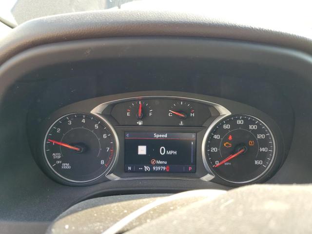 2021 GMC ACADIA SLT 1GKKNMLS6MZ231327