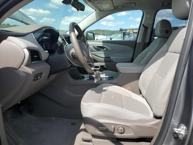 2020 CHEVROLET TRAVERSE LT 1GNEVGKW5LJ197903