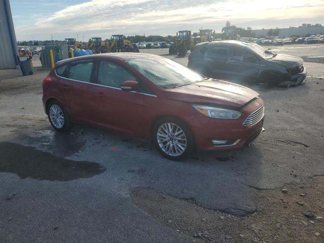 2016 FORD FOCUS TITA 1FADP3N23GL327869