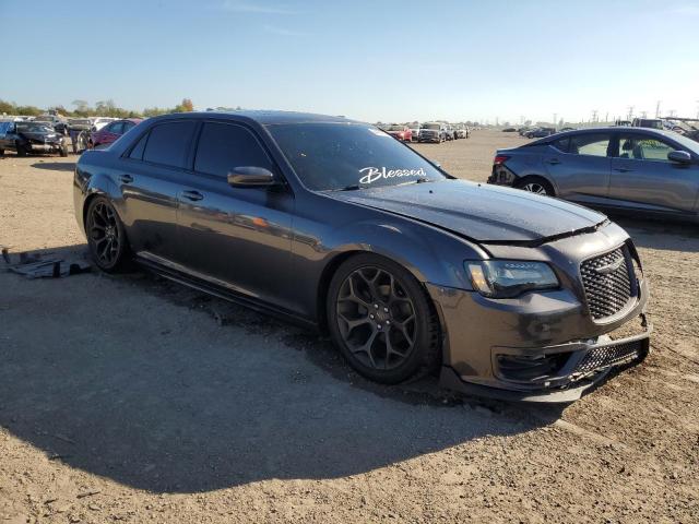 2016 CHRYSLER 300 S - 2C3CCABGXGH334616