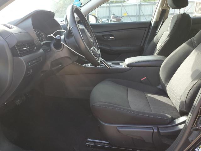 2025 NISSAN SENTRA SV - 3N1AB8CV5SY214224