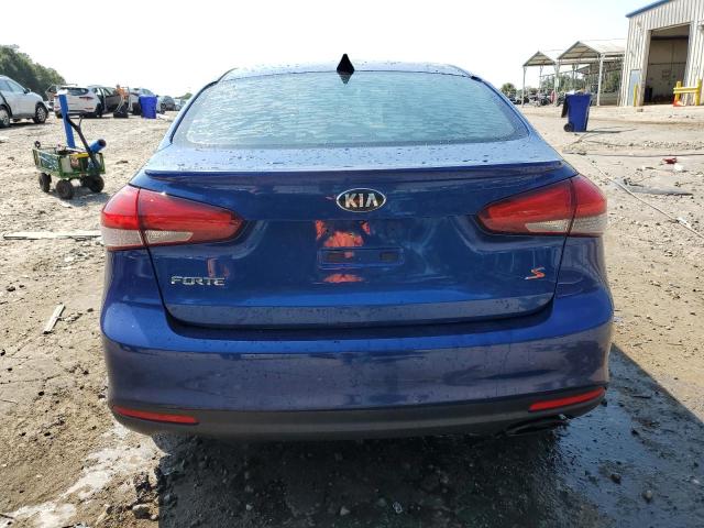 2018 KIA FORTE LX - 3KPFL4A77JE268153