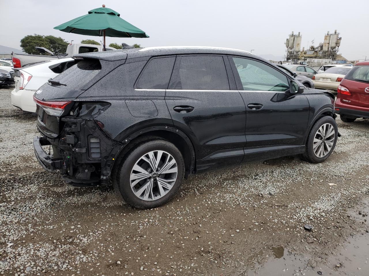 AUDI E-TRON PREMIUM PLUS