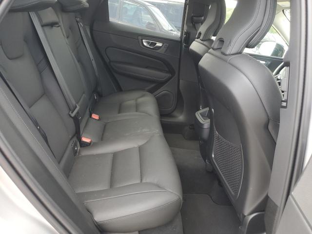 2025 VOLVO XC60 PLUS YV4M12RC0S1183255