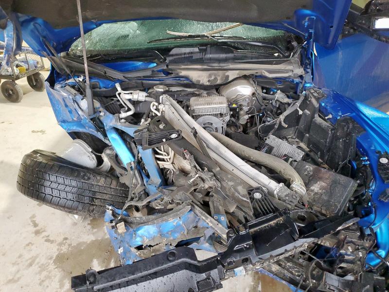 2021 RAM 1500 BIG H 1C6RREFT2MN686022