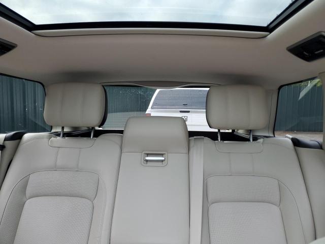 2019 LAND ROVER RANGE ROVER SUPERCHARGED SALGS2RE4KA542436
