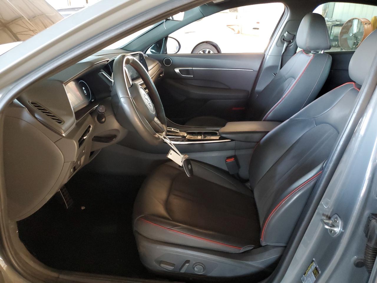 HYUNDAI SONATA SEL PLUS