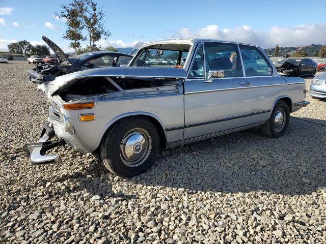 BMW 2002TII