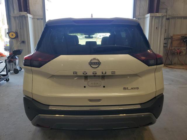 2023 NISSAN ROGUE SL 5N1BT3CBXPC773934